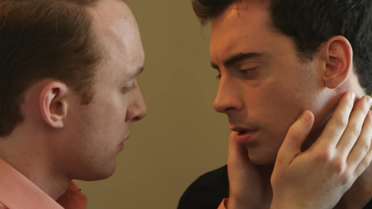 The Falls Collection background